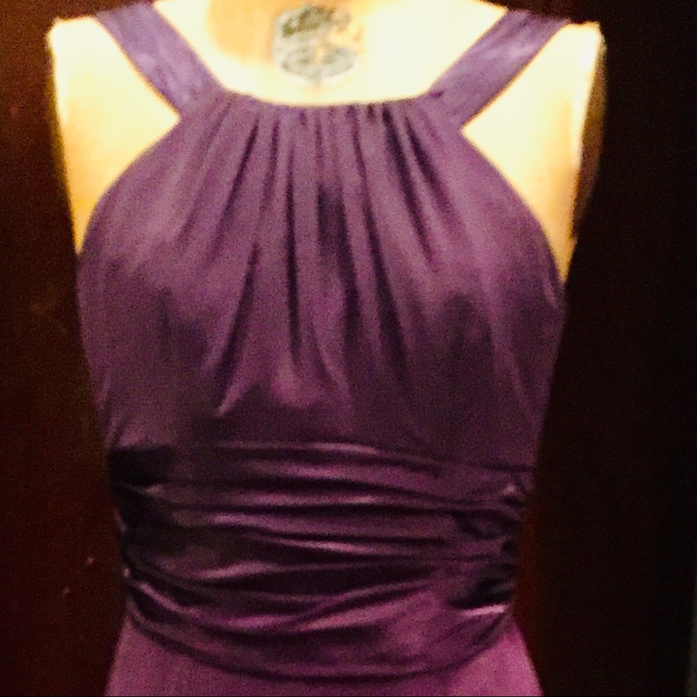 Formal Gown